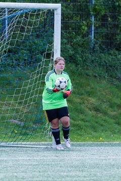 Bild 113 - B-Juniorinnen SG Trittau/S�dstormarn - SV Frisia 03 Risum Lindholm : Ergebnis: 3:1